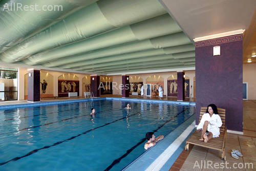 Palace Hotel 11
